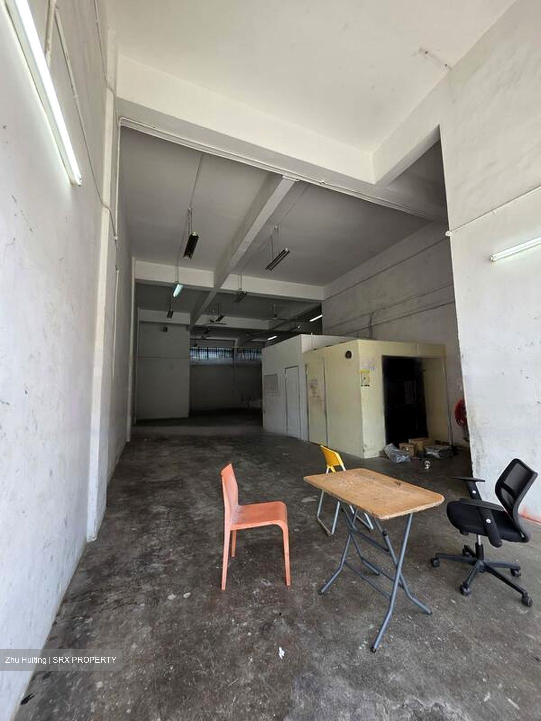 Kaki Bukit Warehouse Complex (D14), Factory #466711781